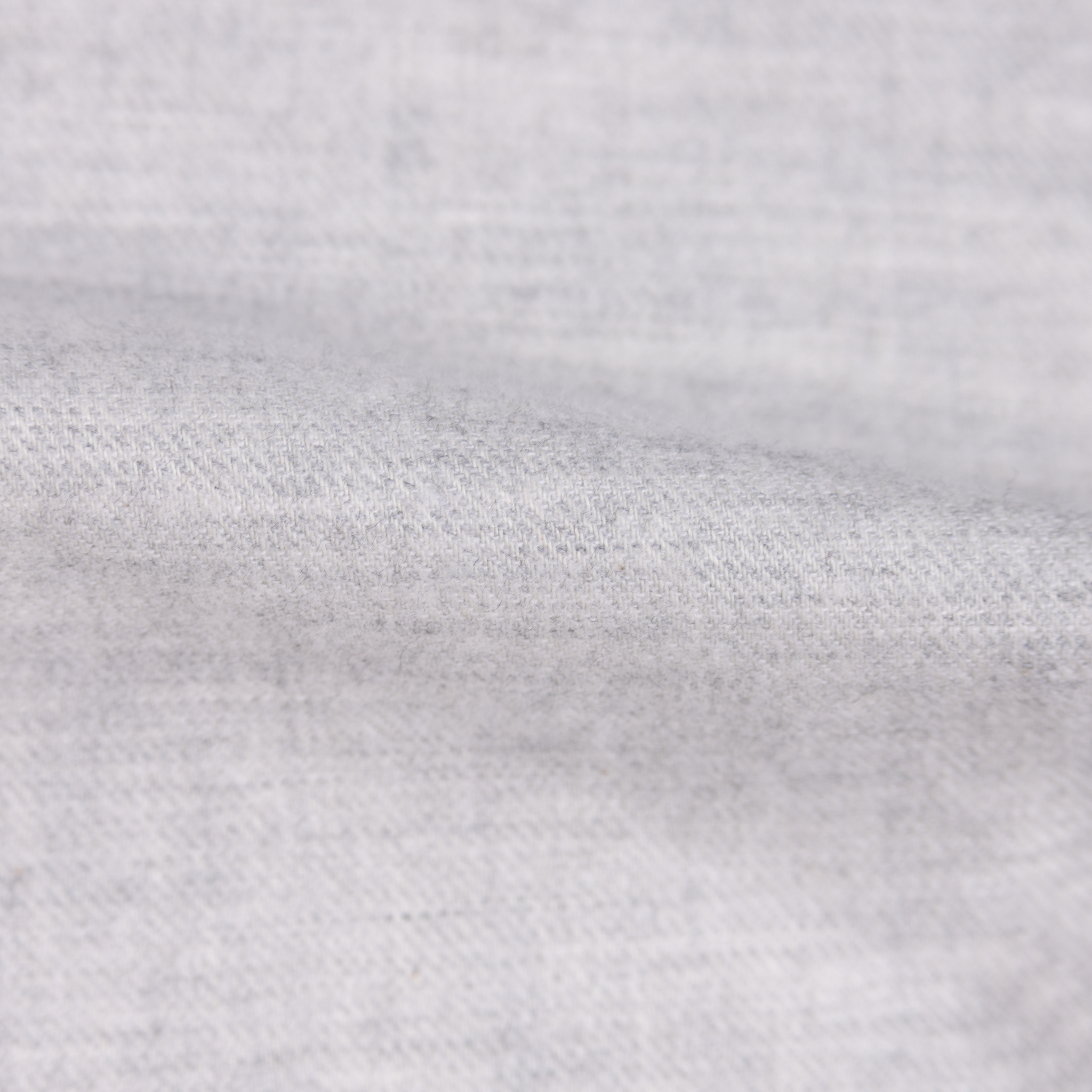  Easy Shirt - Soft Twill - Grey - fabric 