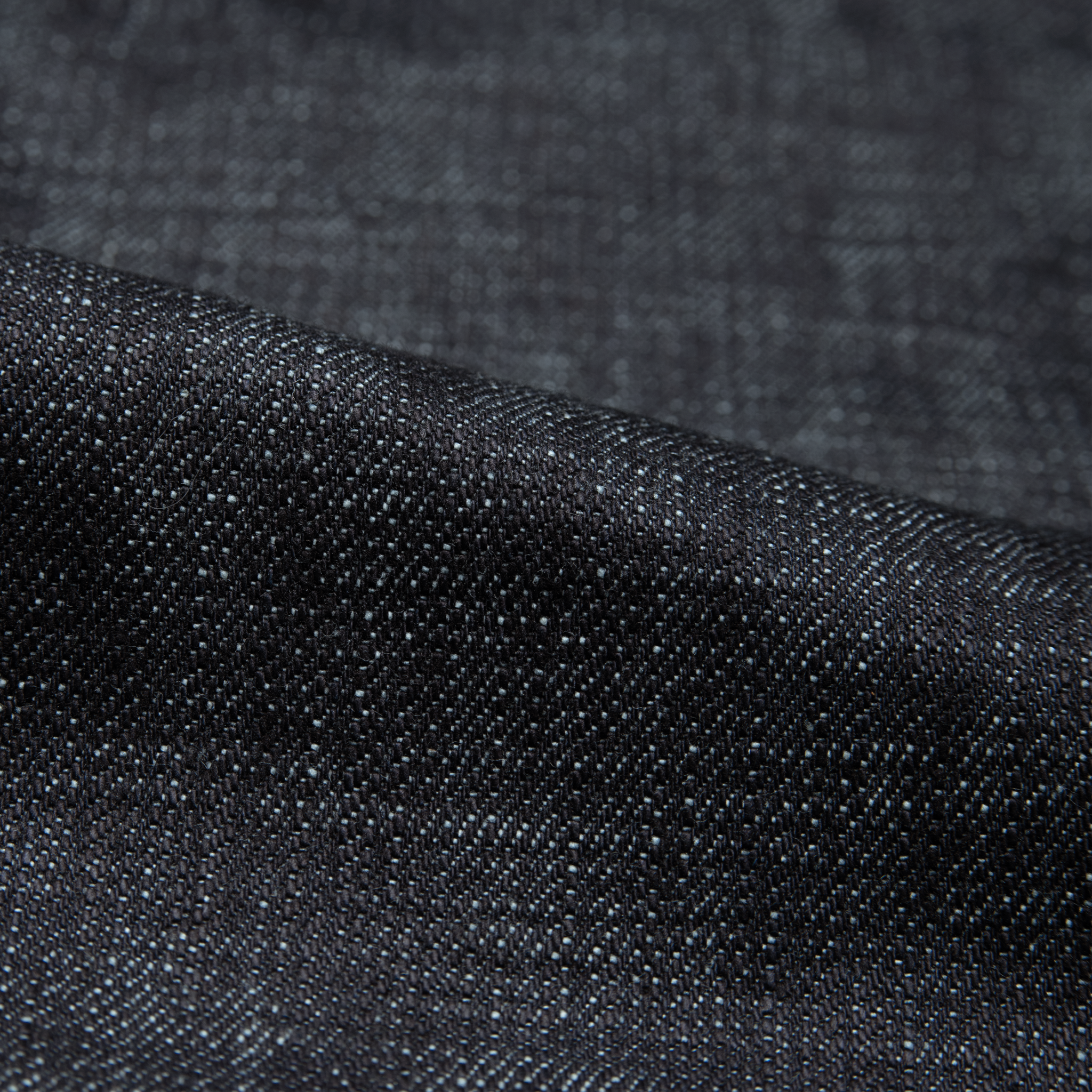  Firebird Selvedge jeans - fabric 