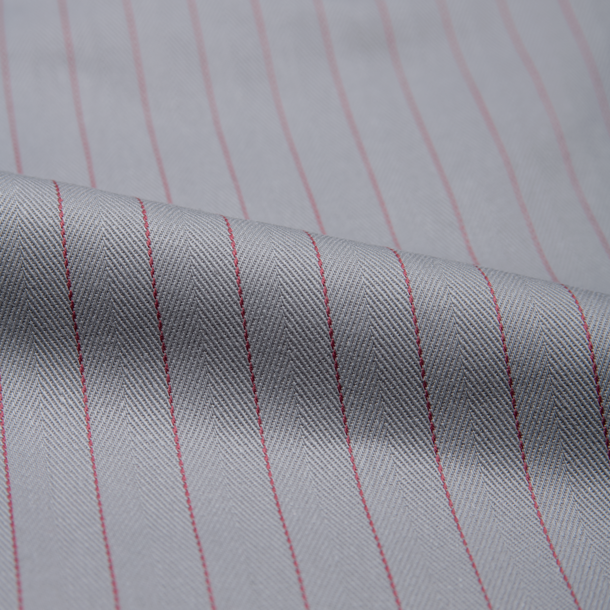  Work Pant - Repro Workwear Twill Grey - fabric 
