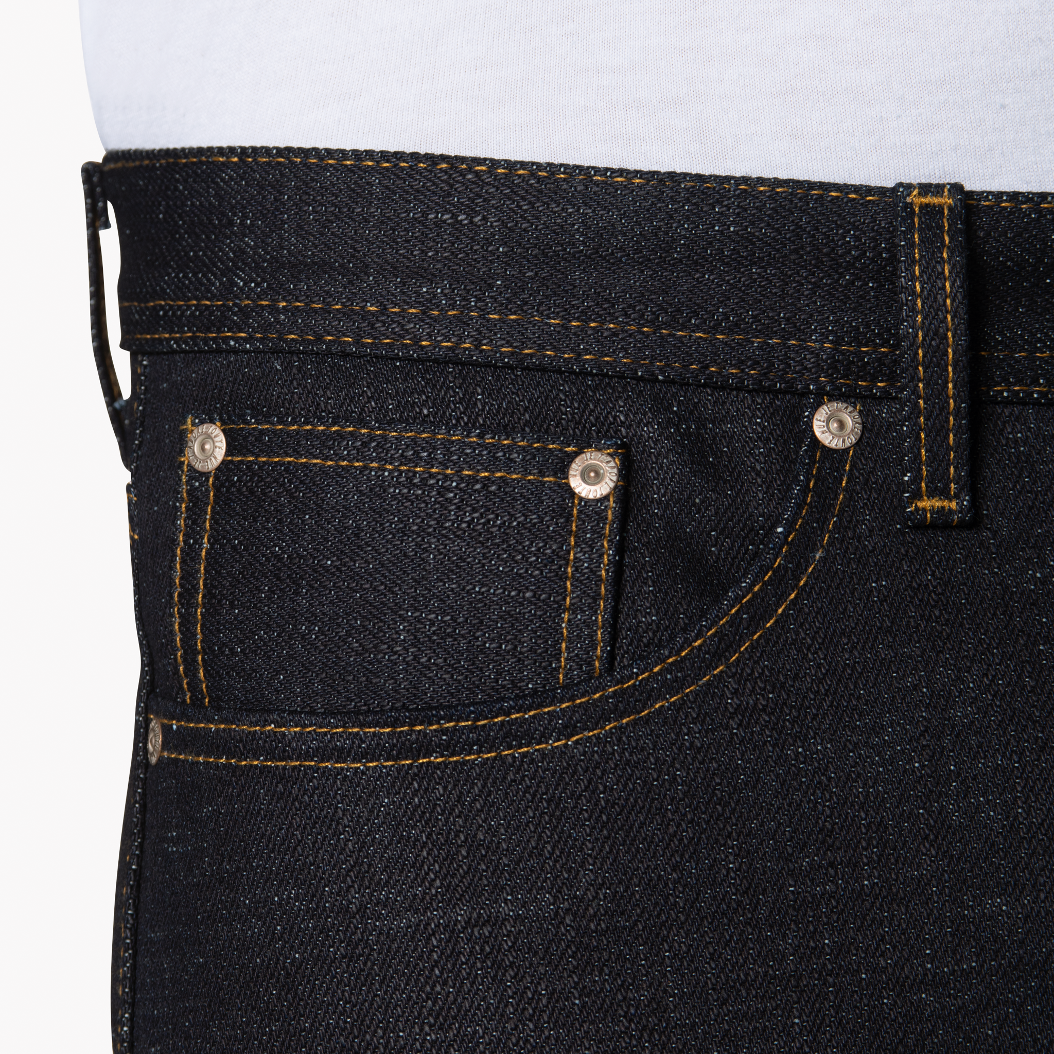  Elephant 11 - Grandrelle - jeans - coin pocket 