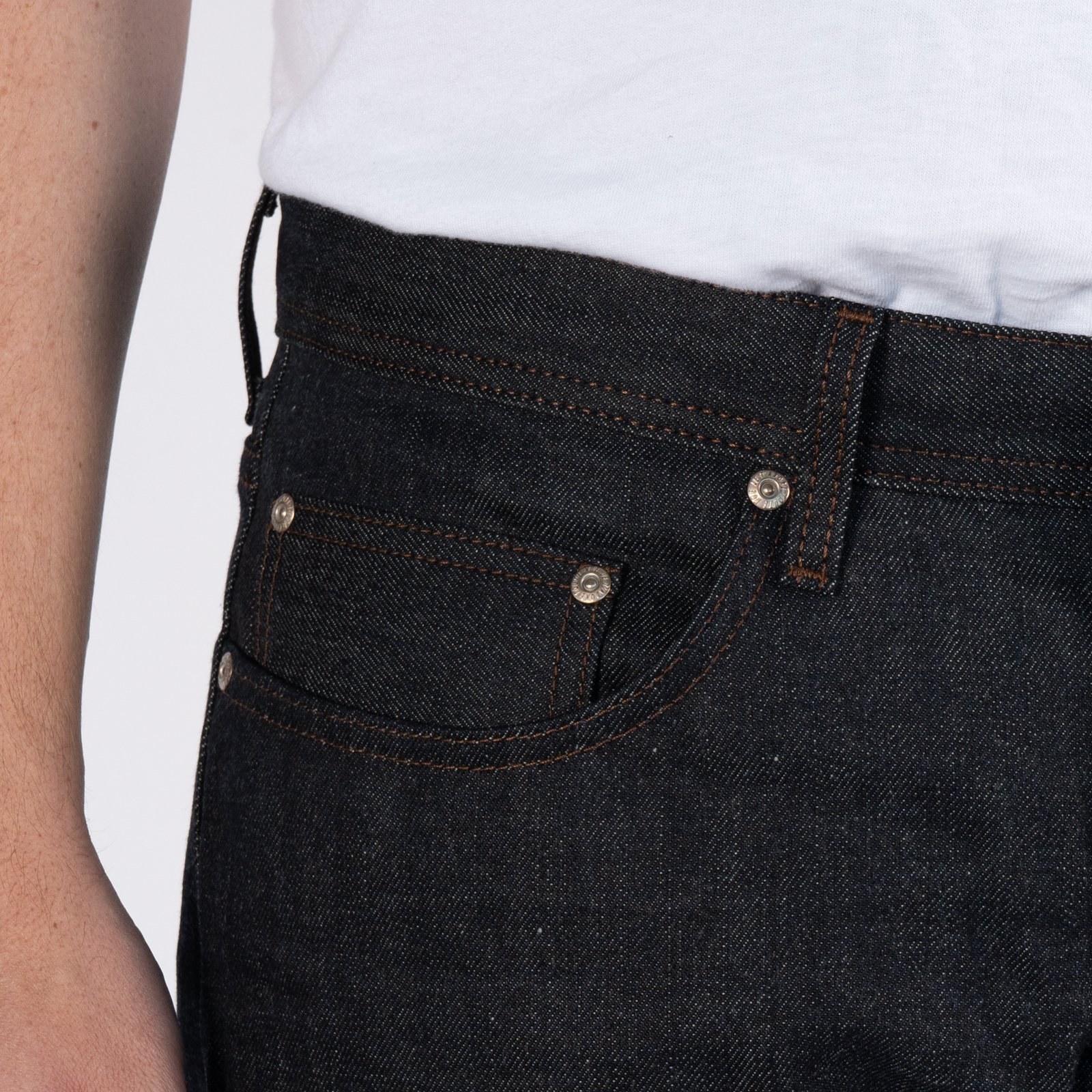  Blue Grass Jeans - coin pocket 