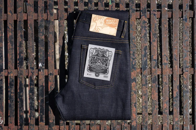 Elephant 11 Stretch Grandrelle