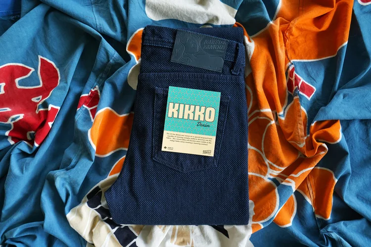 Kikko Denim