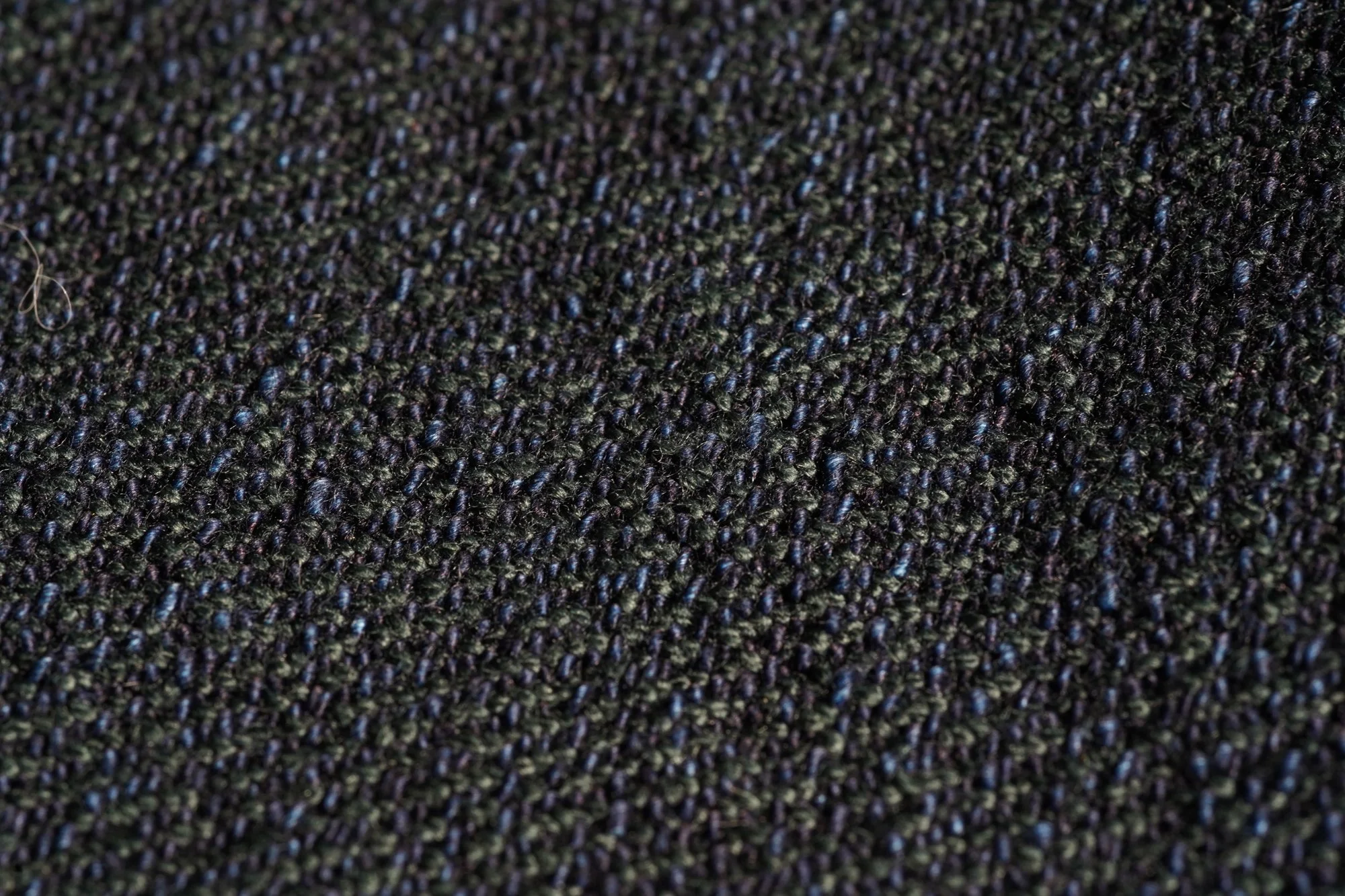 The Gradient Denim: An Innovation In Bold Color Play | Naked & Famous Denim