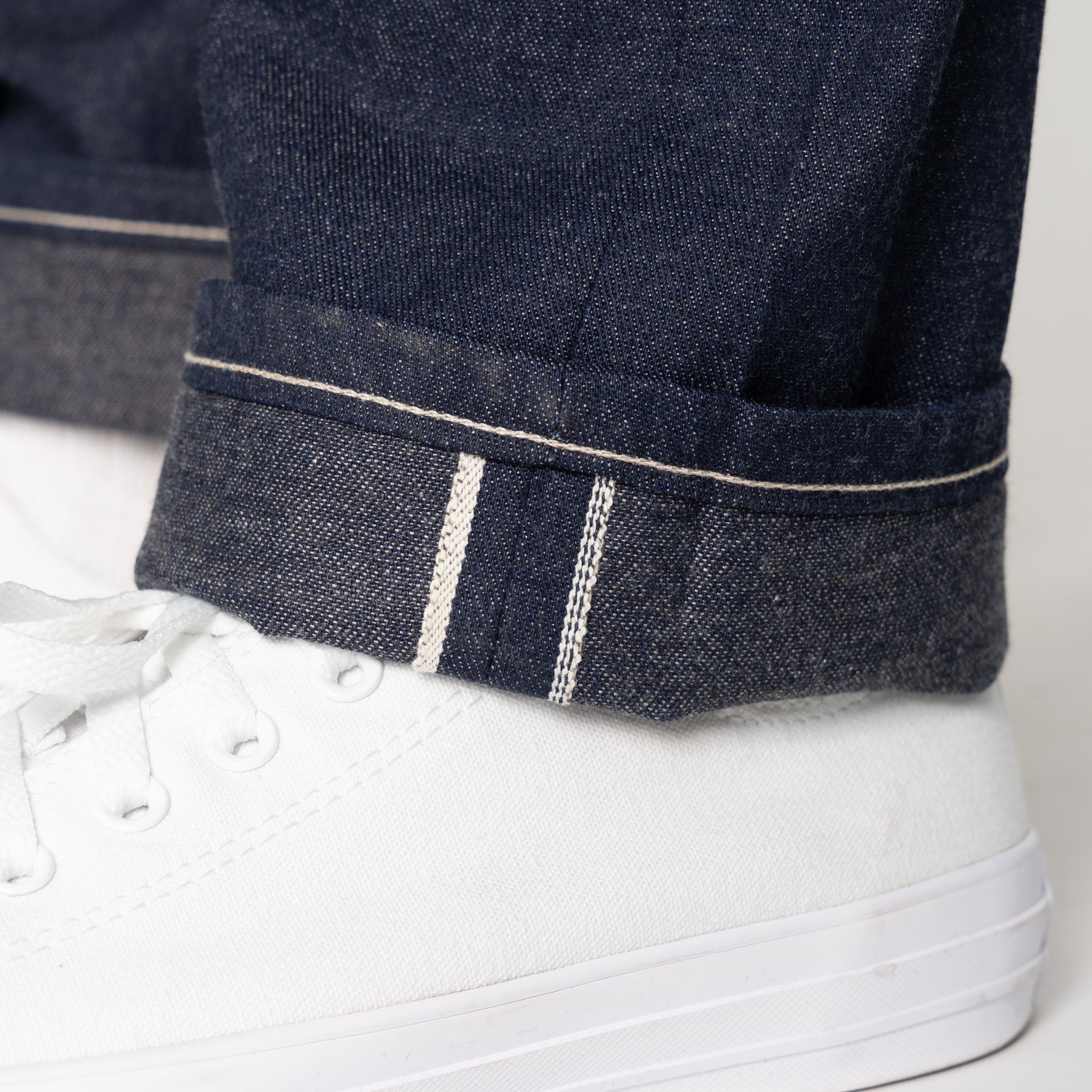  Craftsmen Selvedge Jeans 