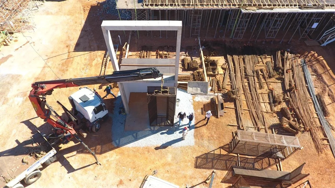How Prototyping in Architecture is Important on the Construction Process