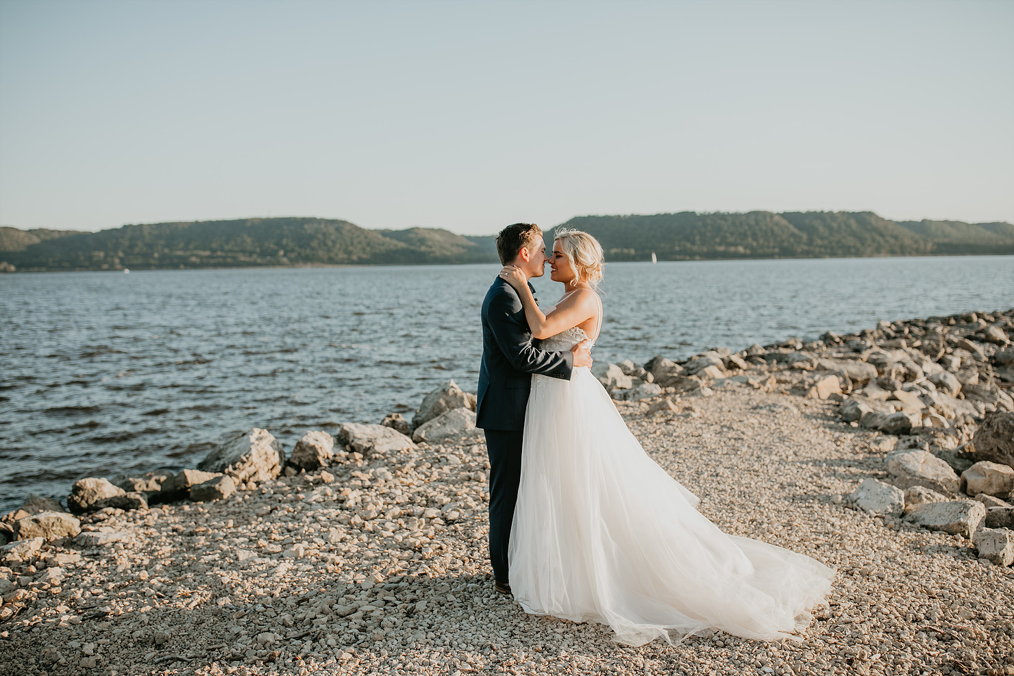 Maddi & Chris Married 9/22/18 at Villa Belezza | Photography by Sophisticated Grace