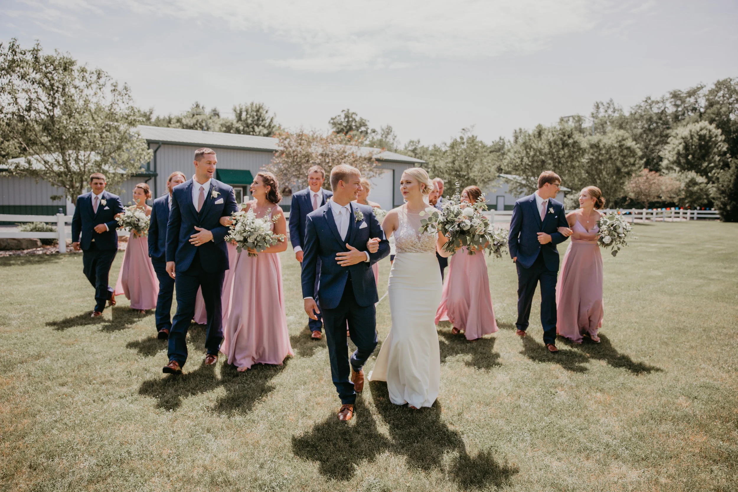 Photo provided by Sophisticated Grace Photography
