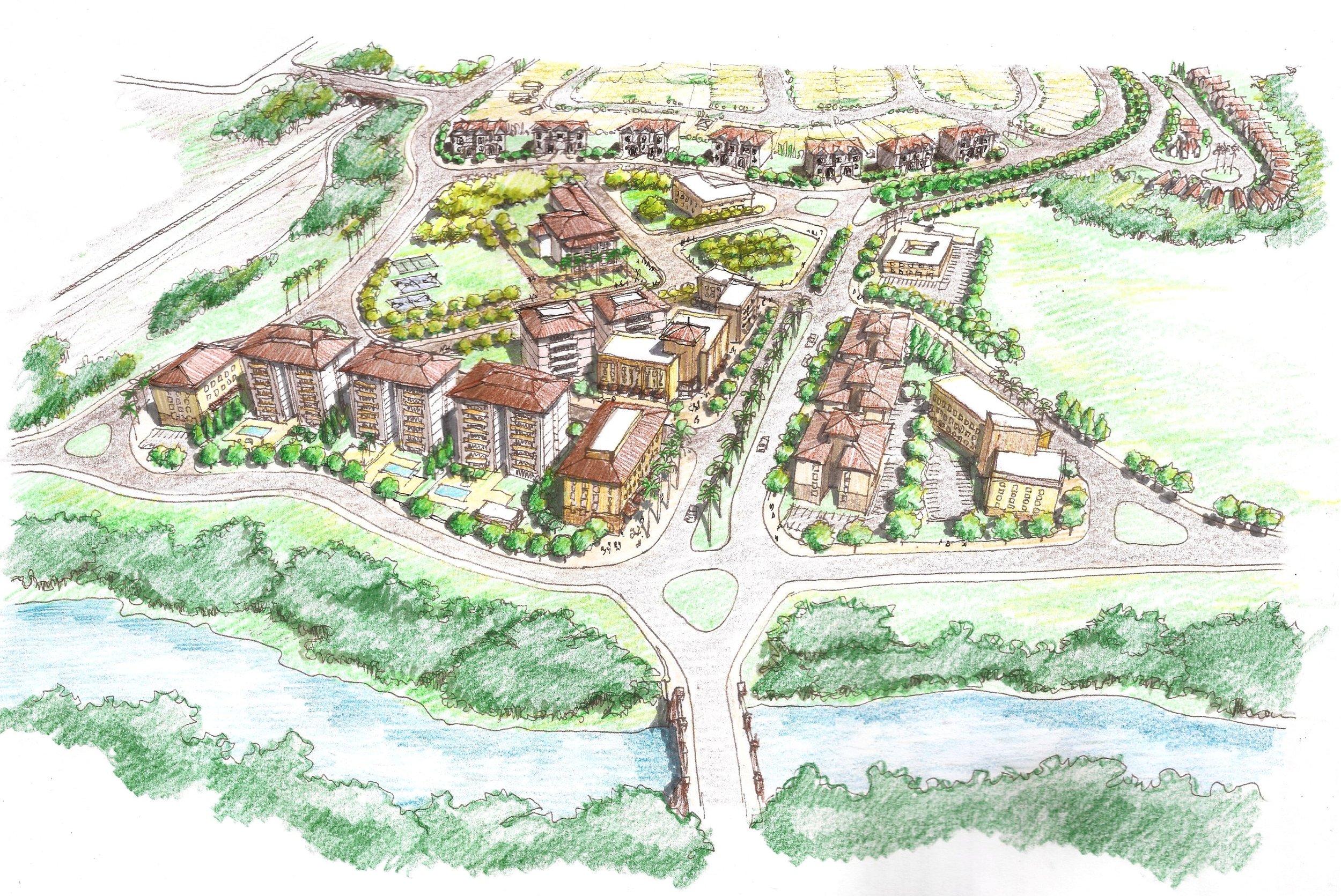 Fazenda Santa Úrsula