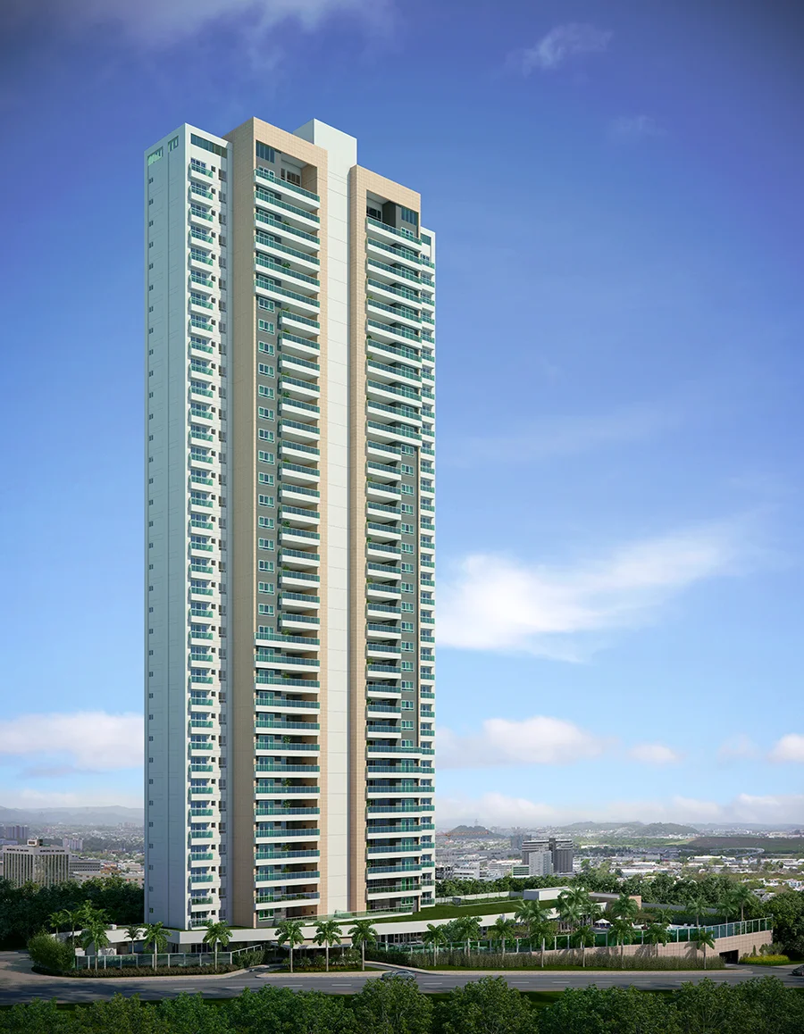 Parque Flamboyant 56