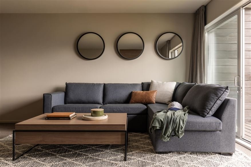 PEPPERS BLUEWATER RESORT LAKE TEKAPO