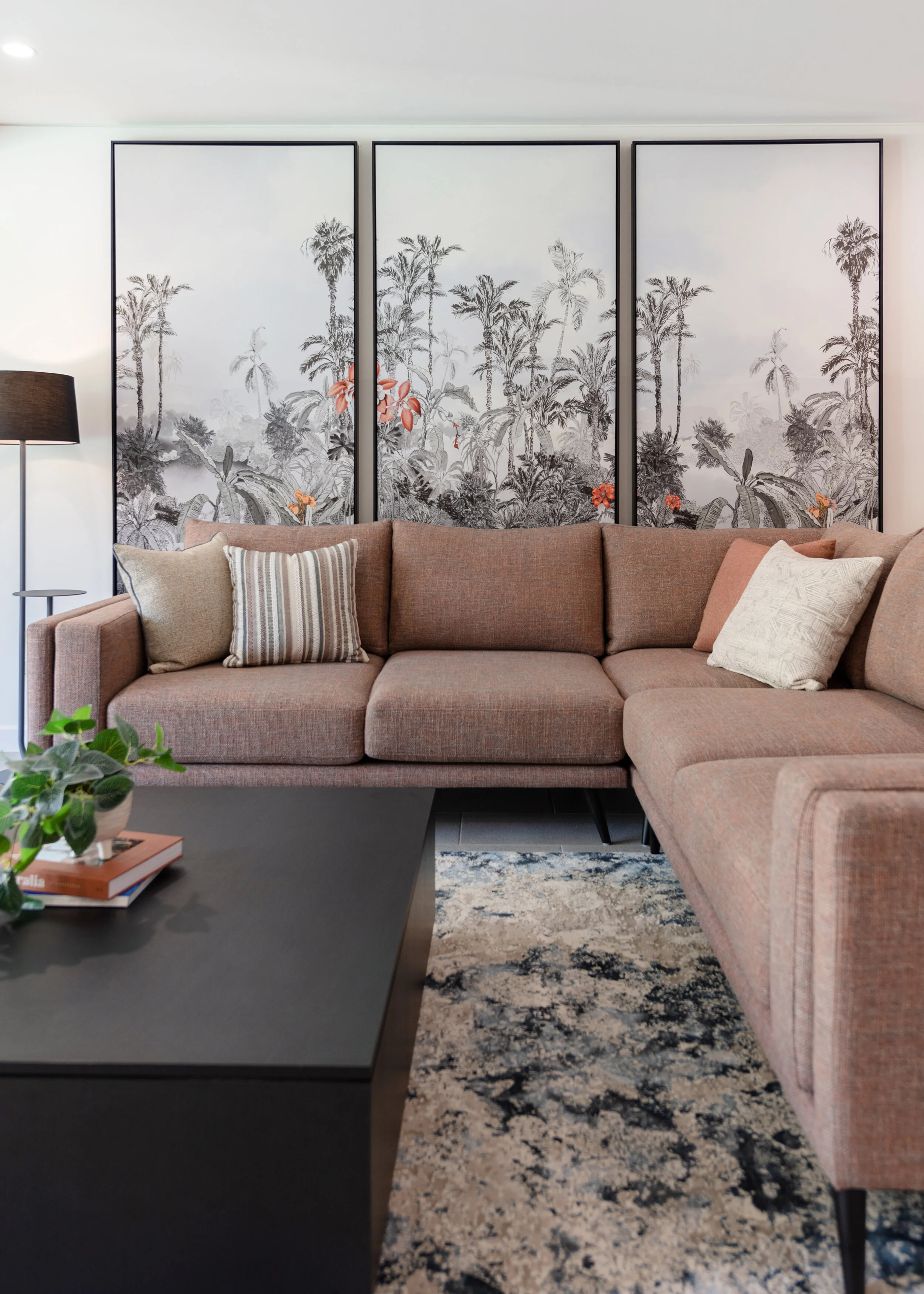 PULLMAN PALM COVE SEA TEMPLE RESORT &amp; SPA