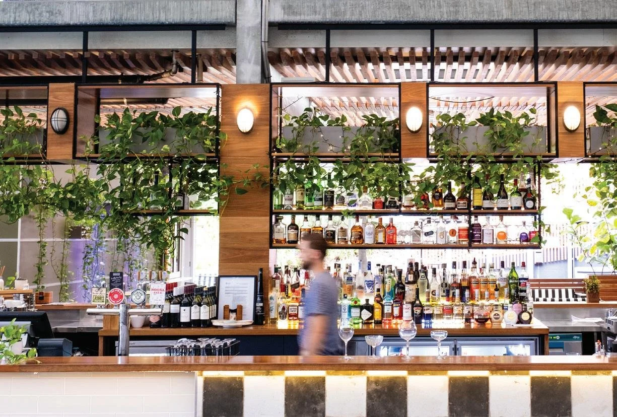 PEPPERS NOOSA RESORT &amp; VILLAS