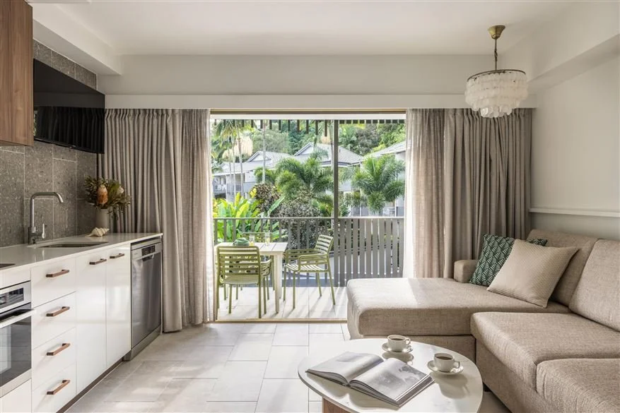 MANTRA FRENCH QUATER NOOSA