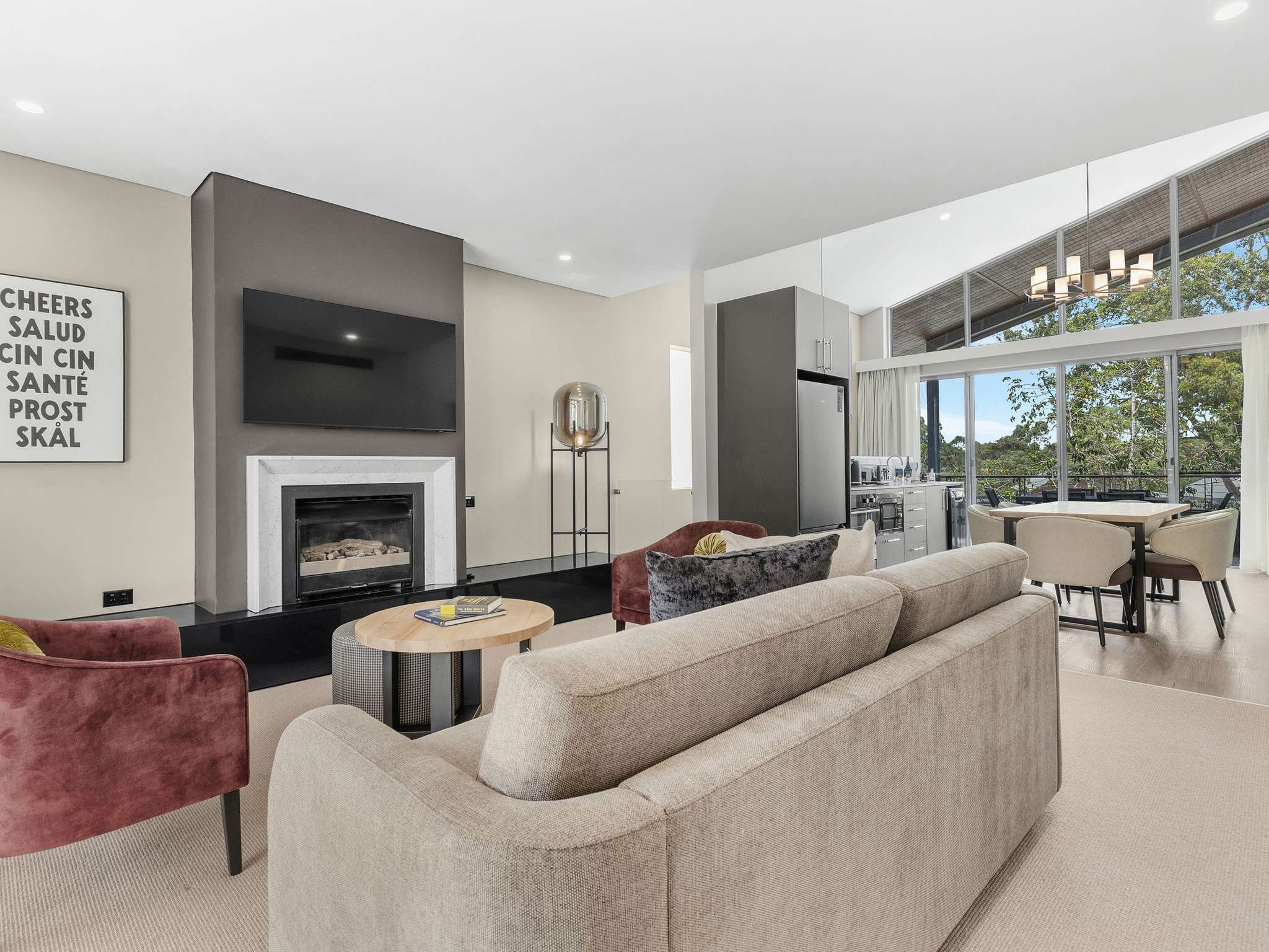 PEPPERS HUNTER VALLEY