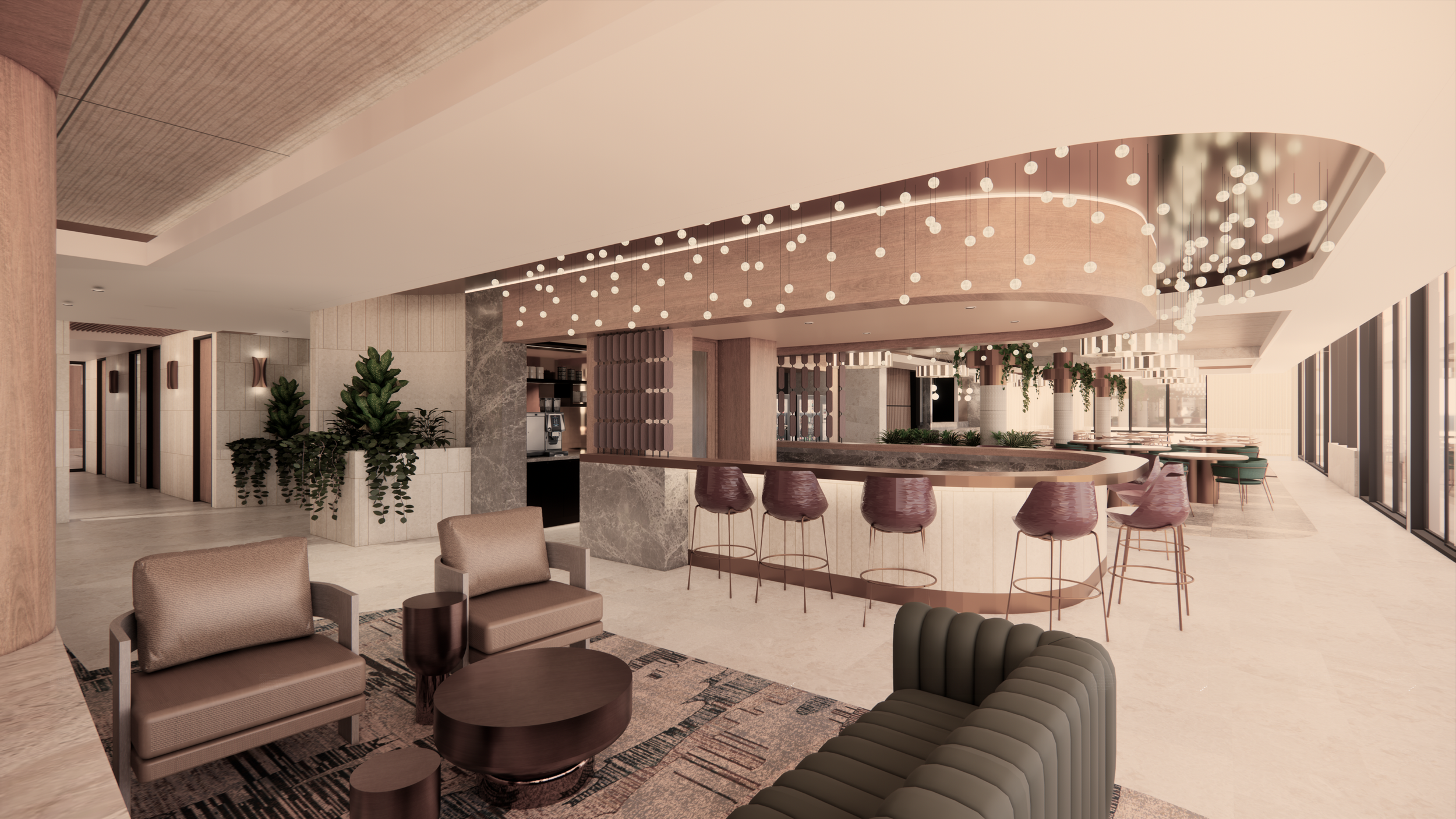 IN PROGRESS AGED CARE