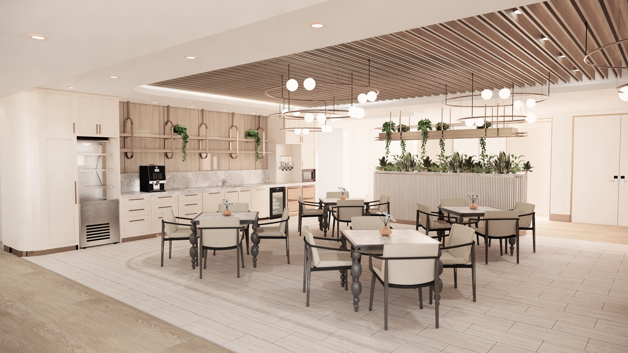 RETIREMENT LIVING (IN PROGRESS)