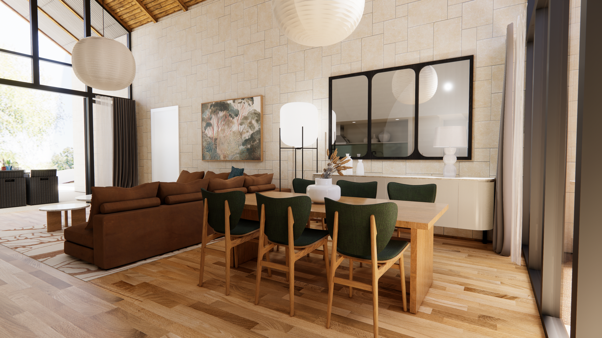 in progress hotel - WA