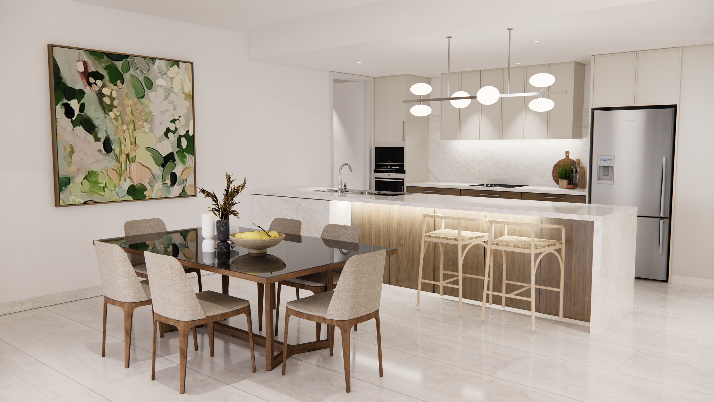 in progress aged care - QLD