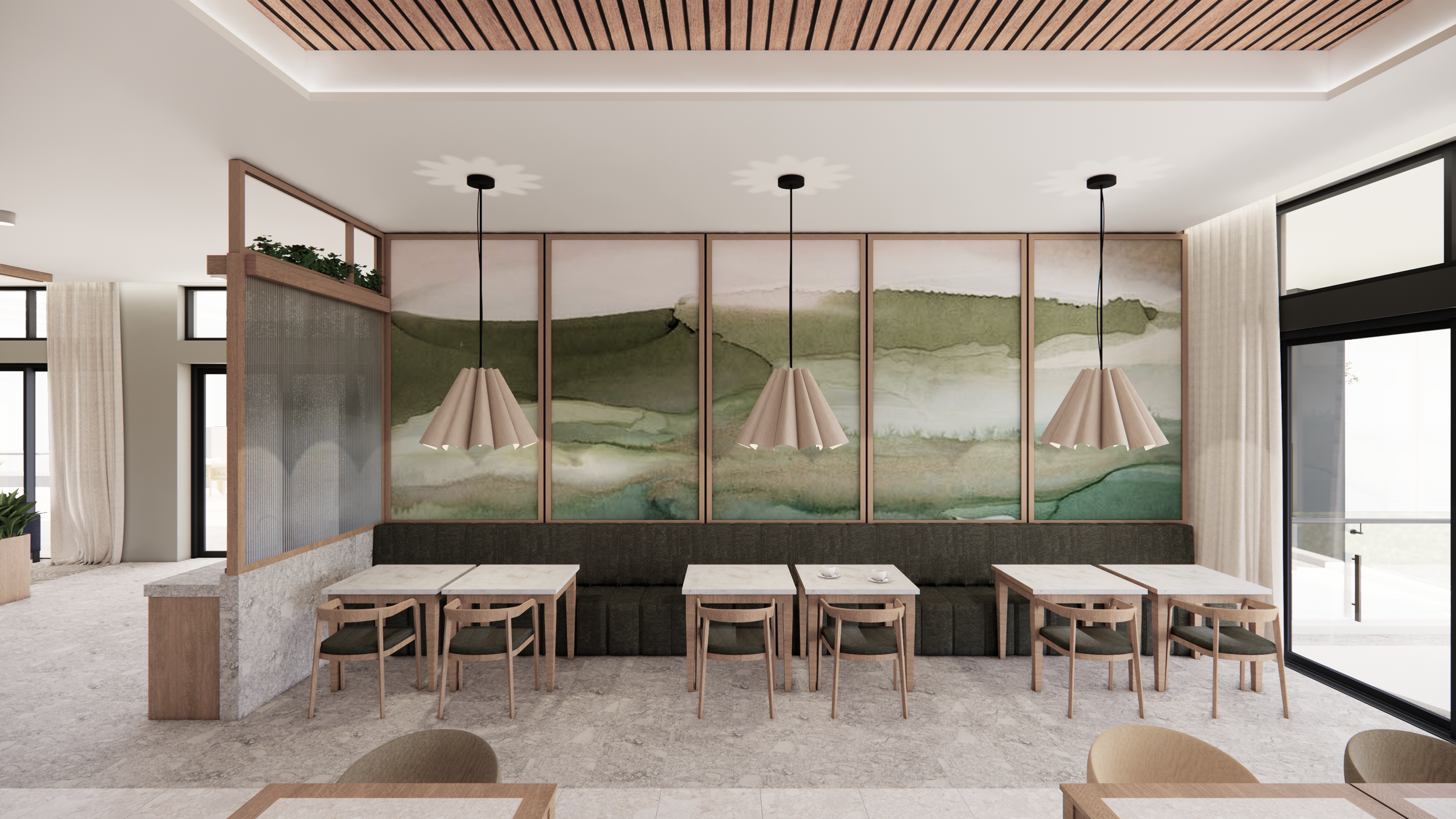 in progress aged care - QLD