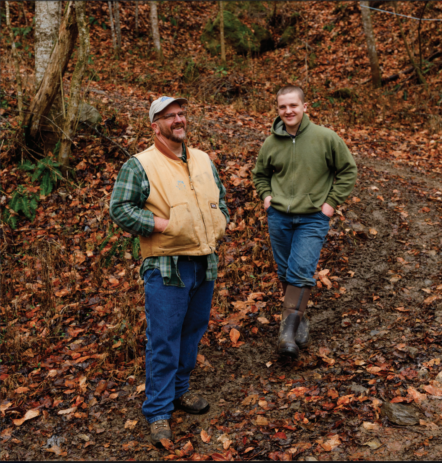 Untapped Potential in Eastern Kentucky