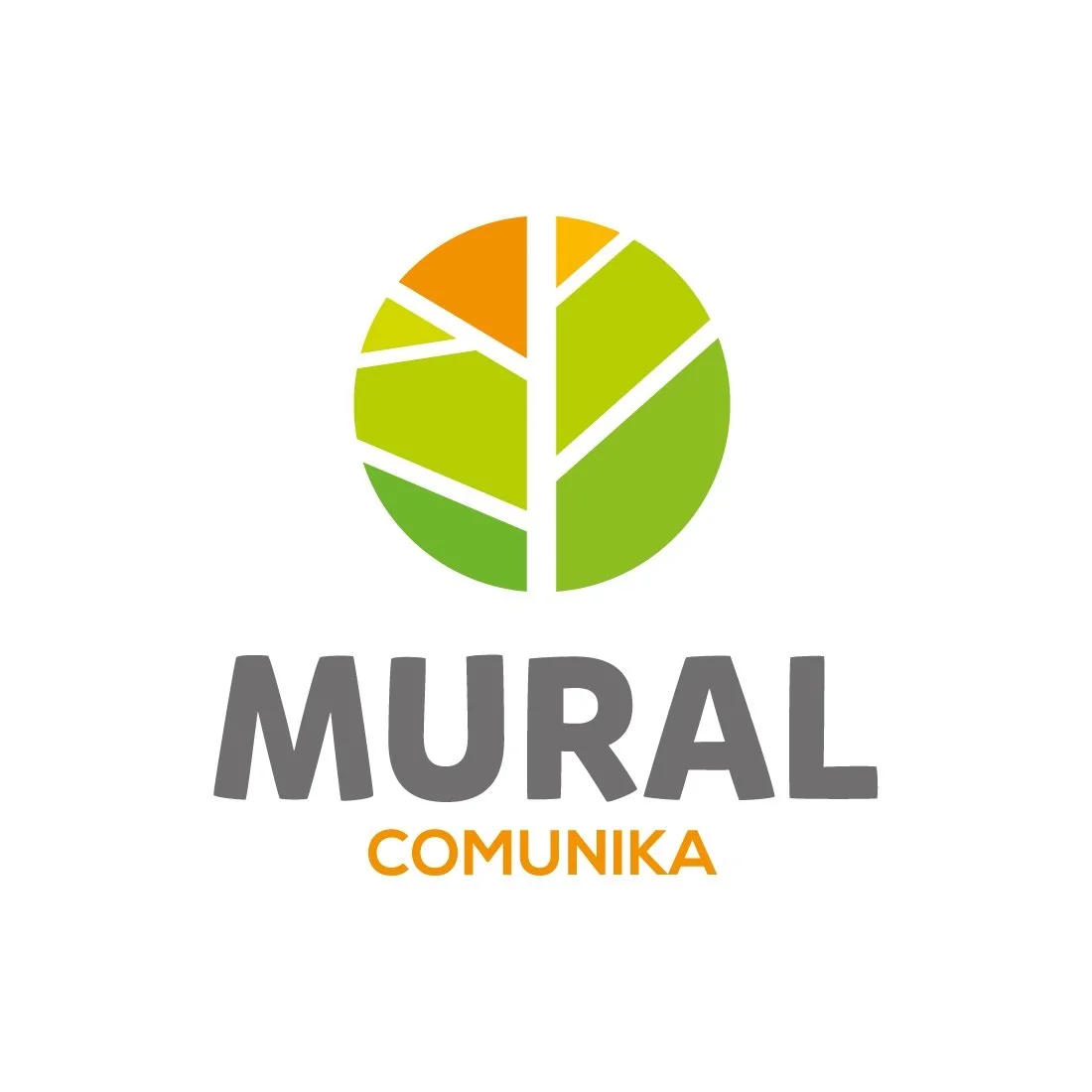 Mural Comunika 