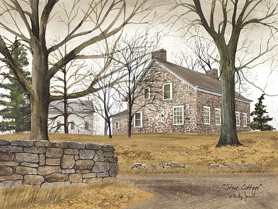 Stone Cottage