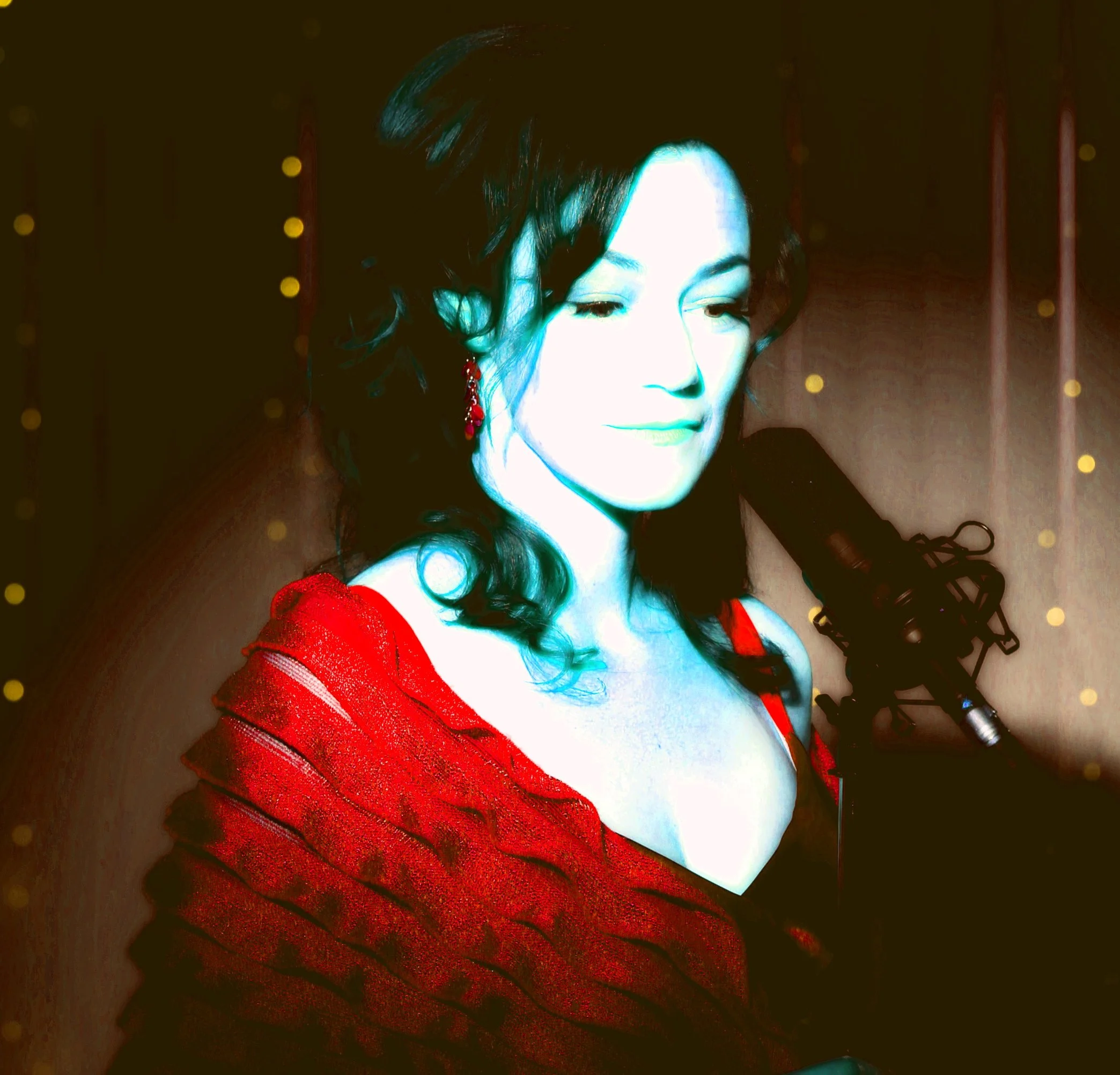 Christmas Swing Dance Party with Hot Club de Millionaires 