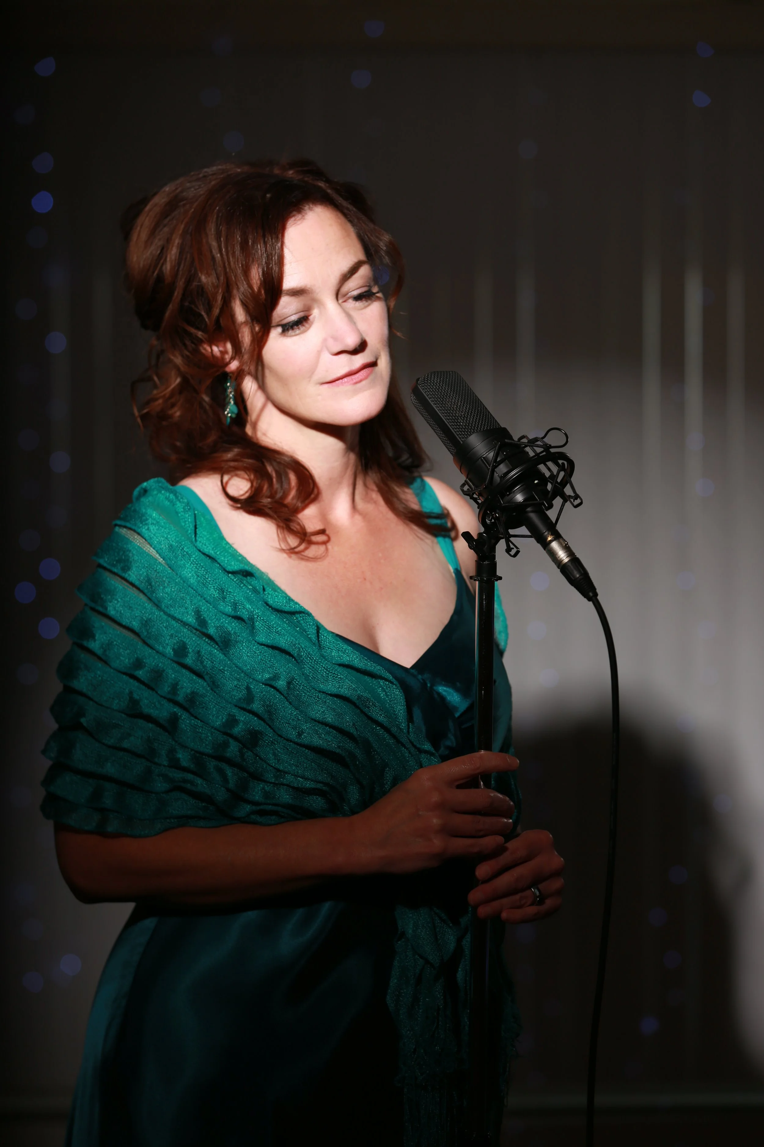 Cliff Bungalow Jazz Series