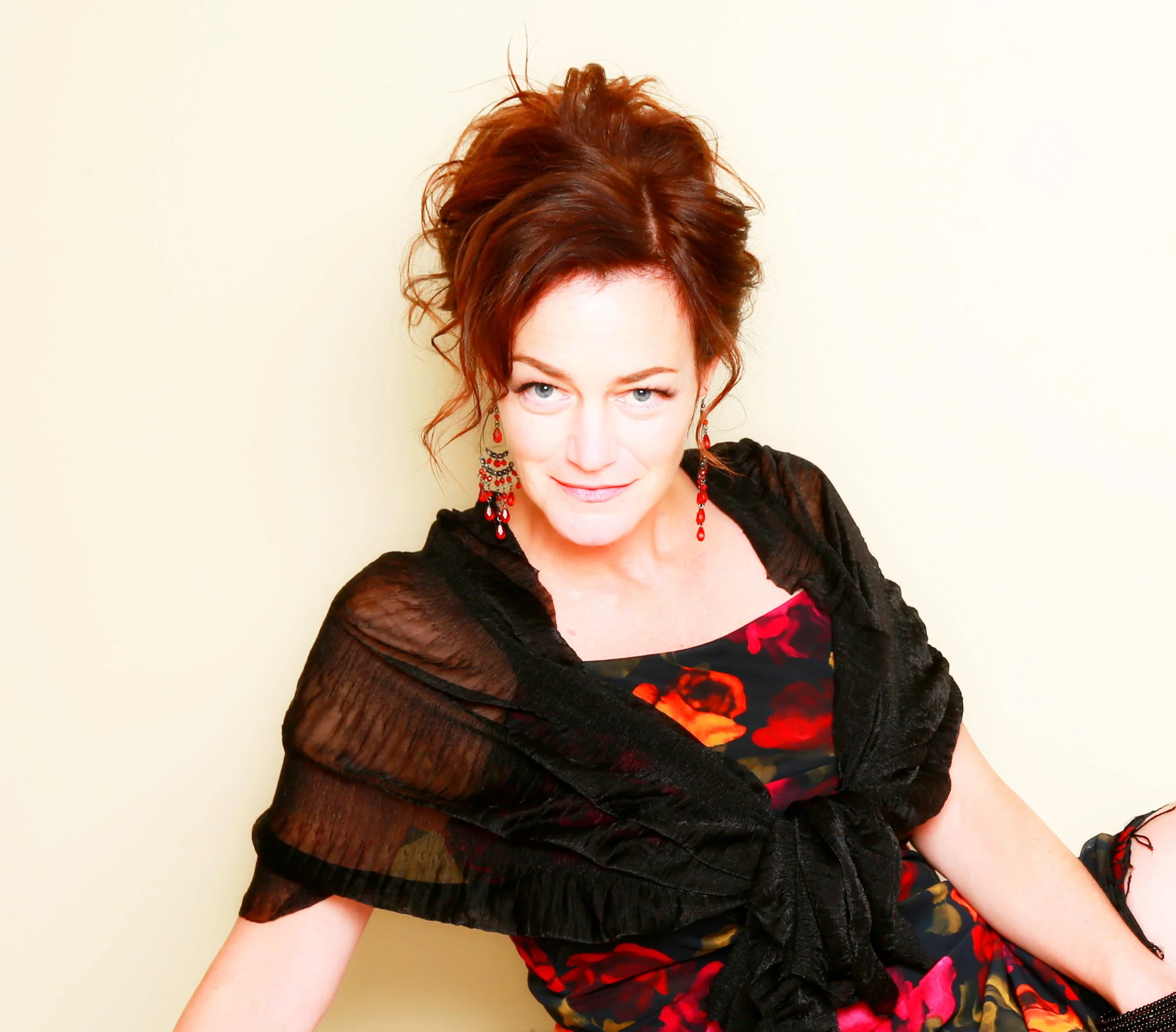 Queens Breakfast Cocktails