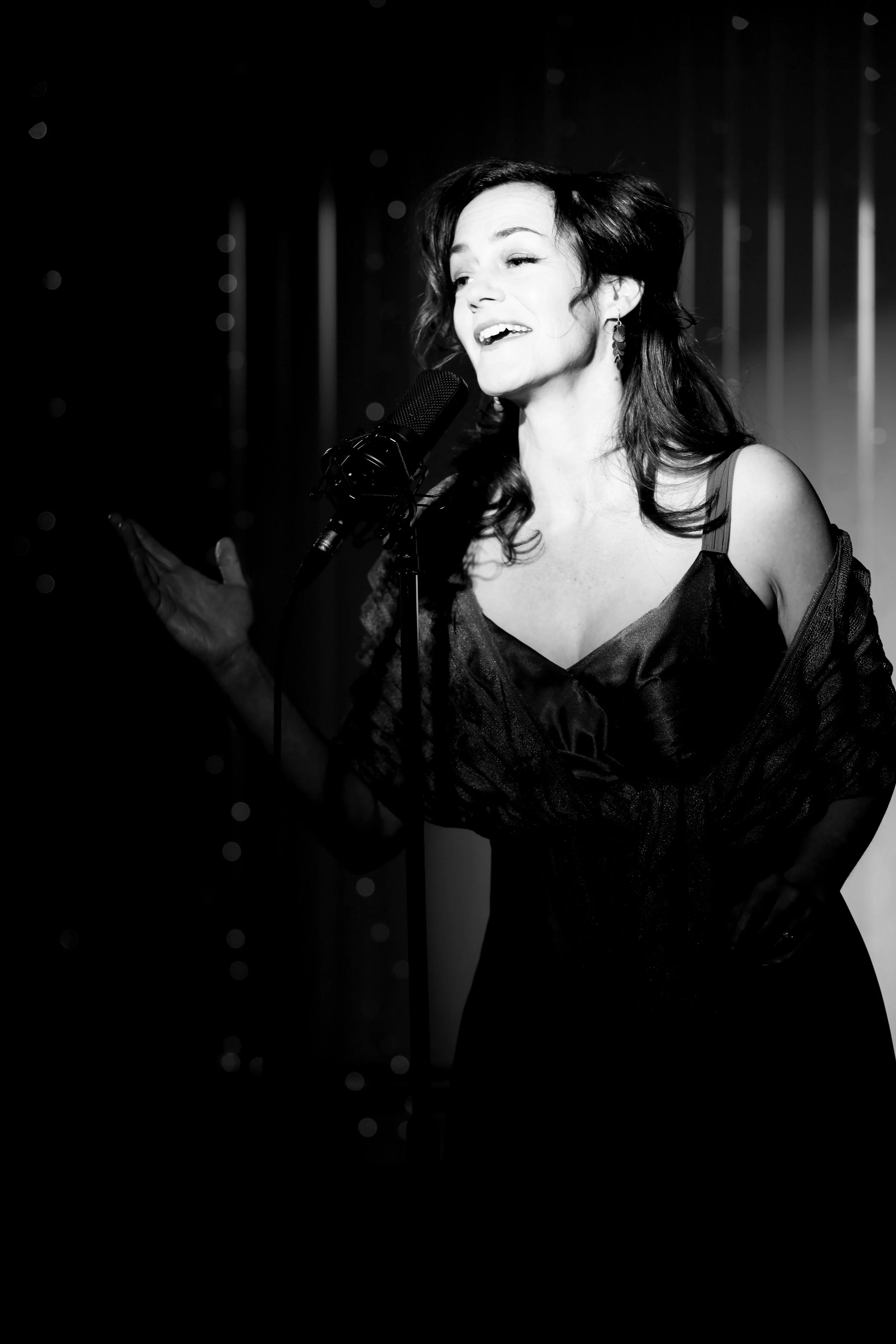 Cornerstone Music Café 