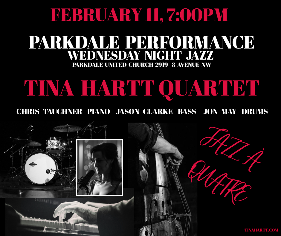 Parkdale United Church