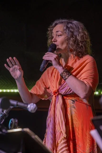 Sunday Jazz Jam at Gravity Cafe