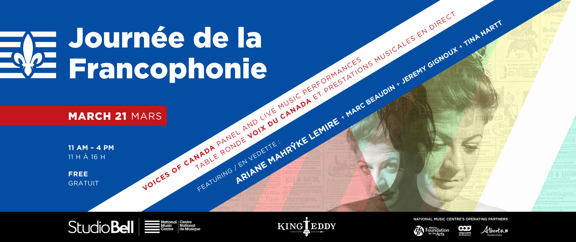 Journée de la Francophonie