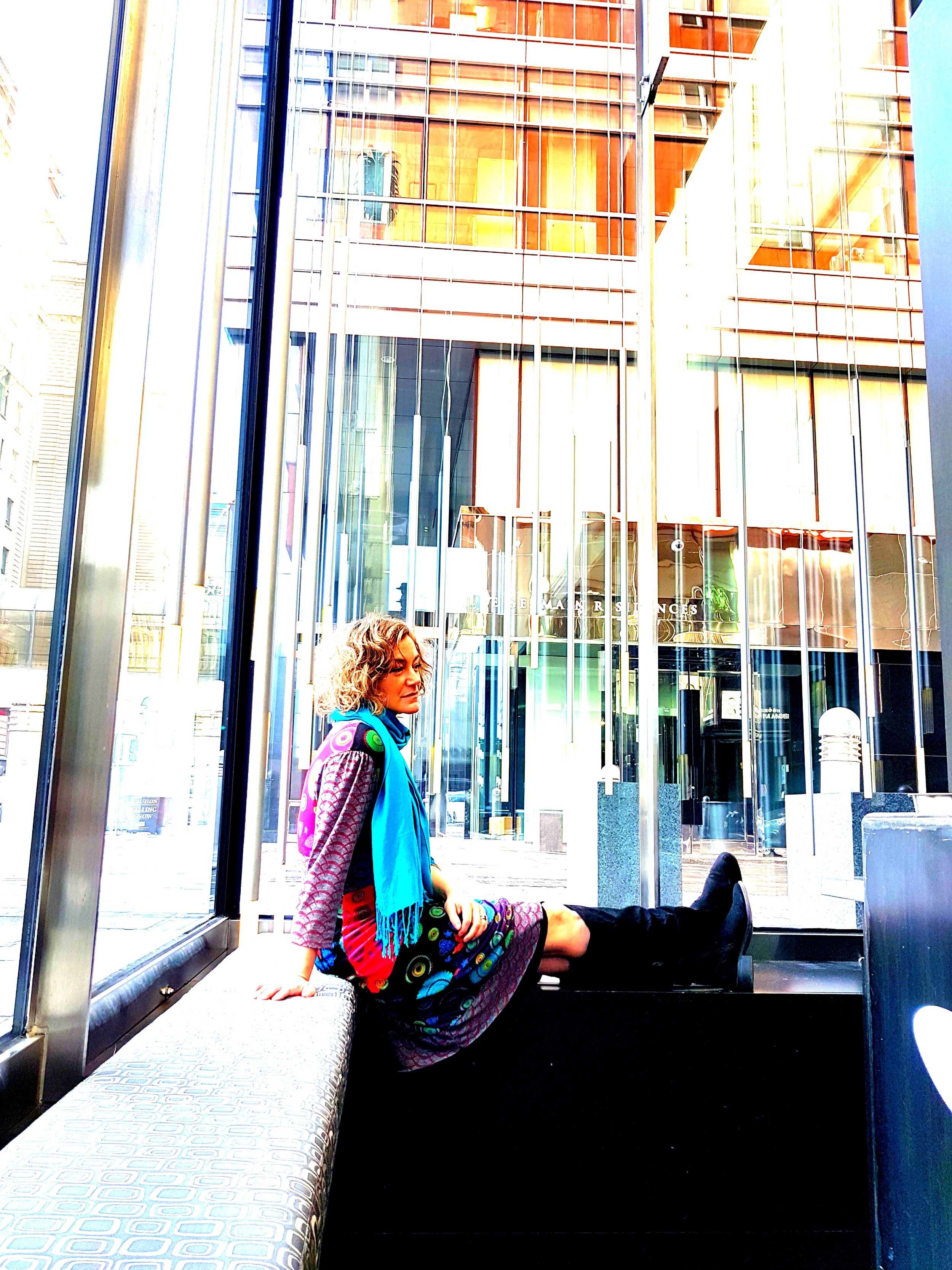 St Albert Place - The Plaza Series