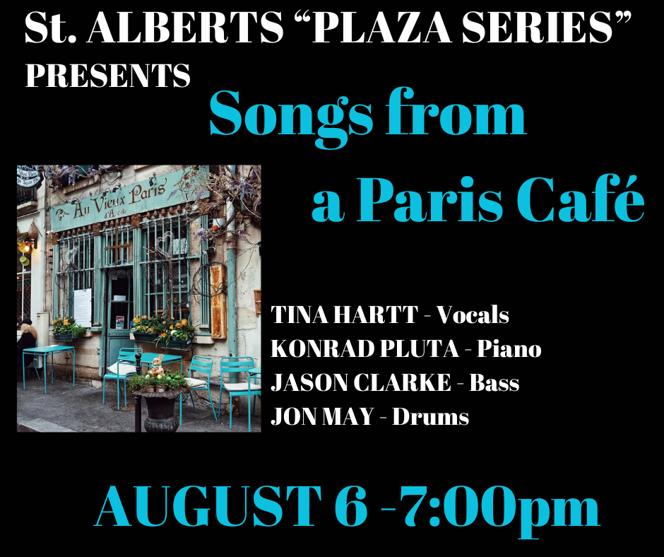 St. Albert Place - The Plaza Series