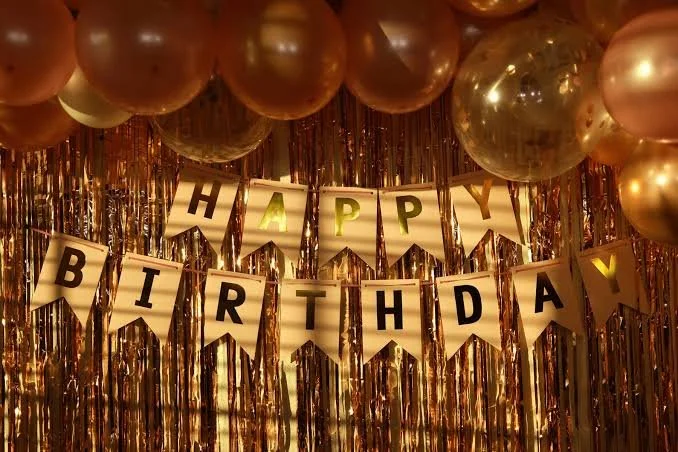 August 8 - Private Birthday Party
