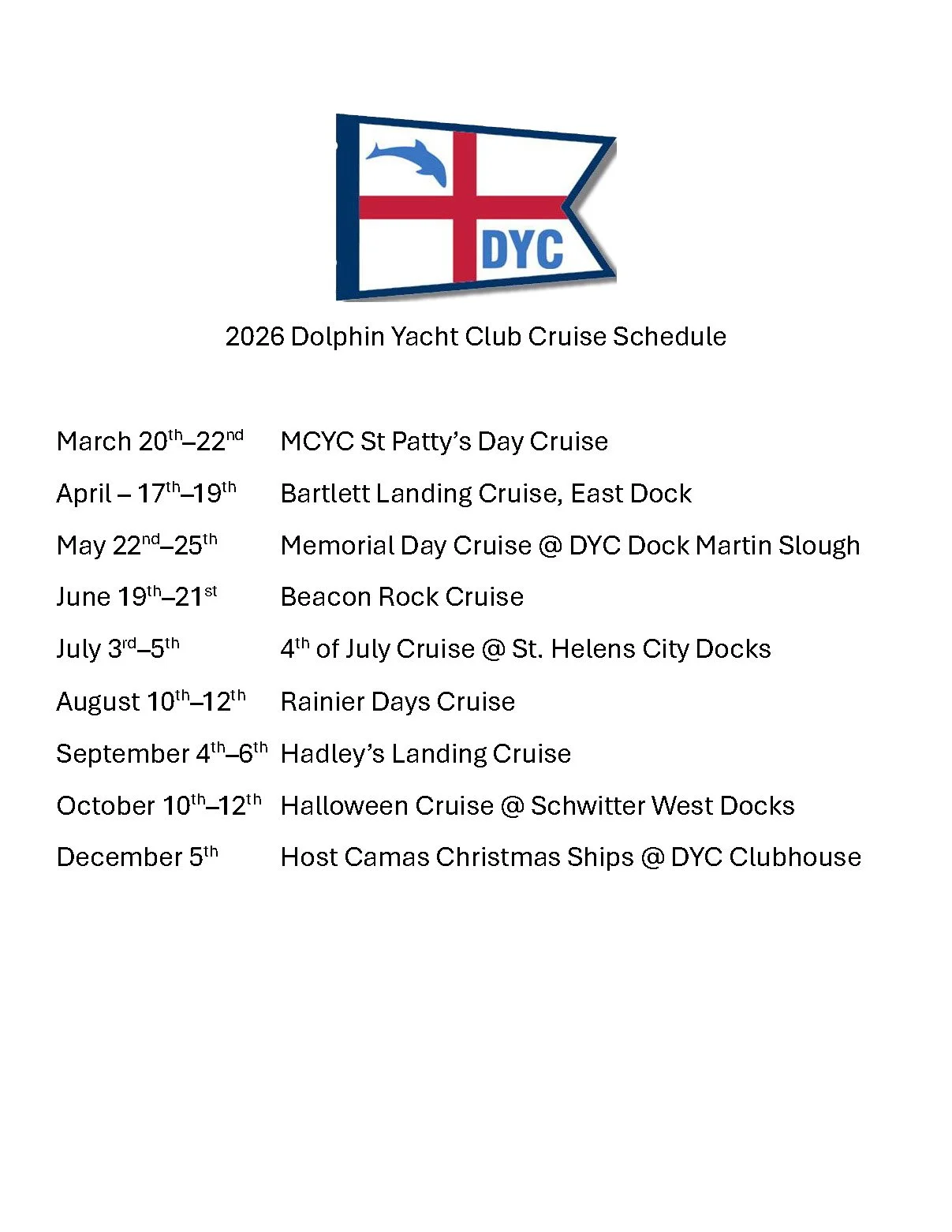 2026 DYC Cruise Schedule Final.jpg