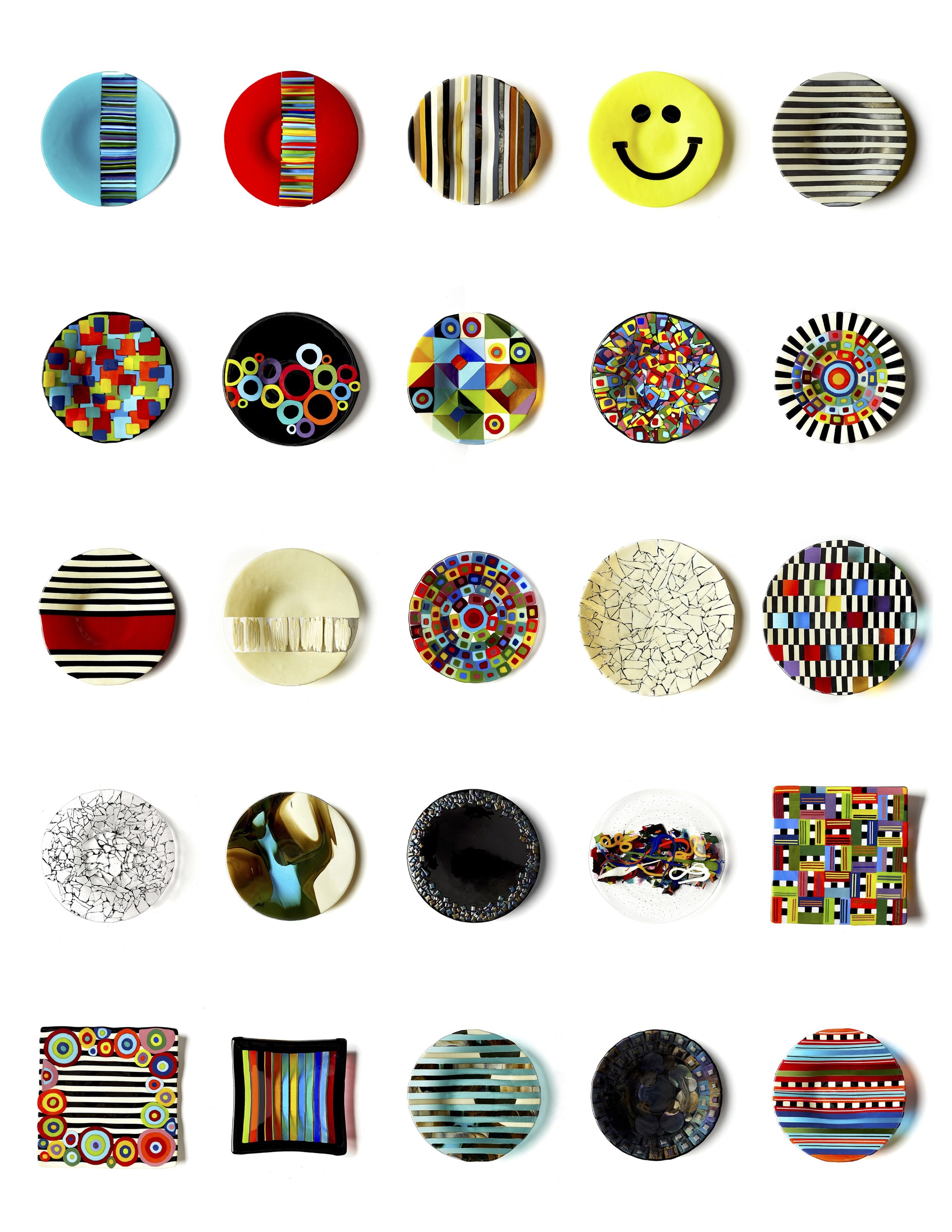 Case Island Glass