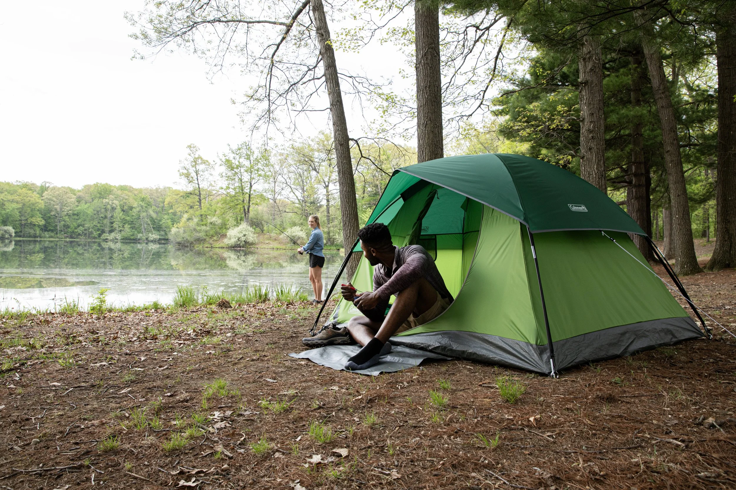 Coleman_SUNDOME TENT_GREEN_2P_2155781_VAR 1_0182.jpg