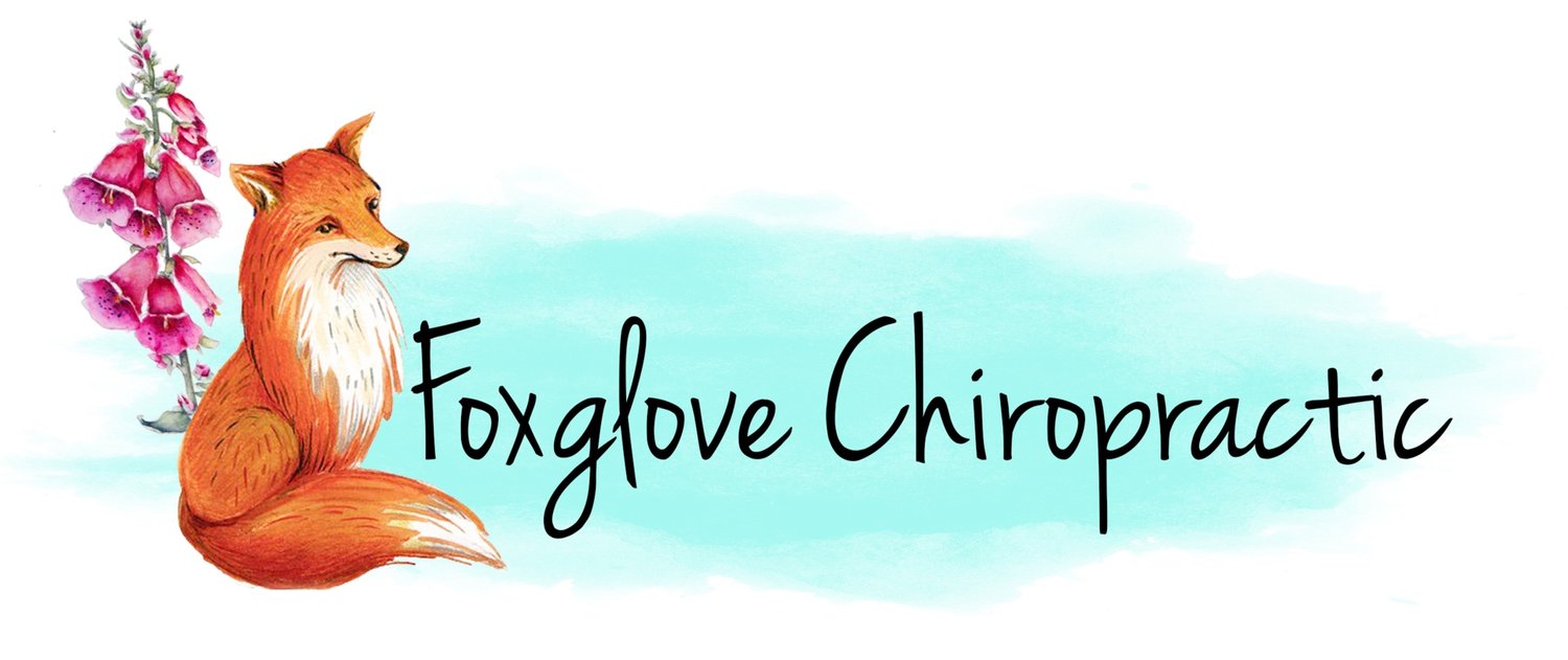 Foxglove Chiropractic LLC