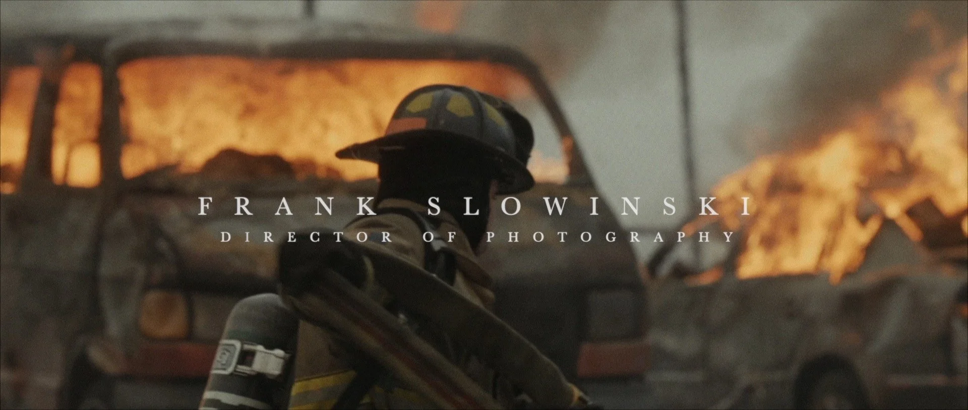 Action Reel