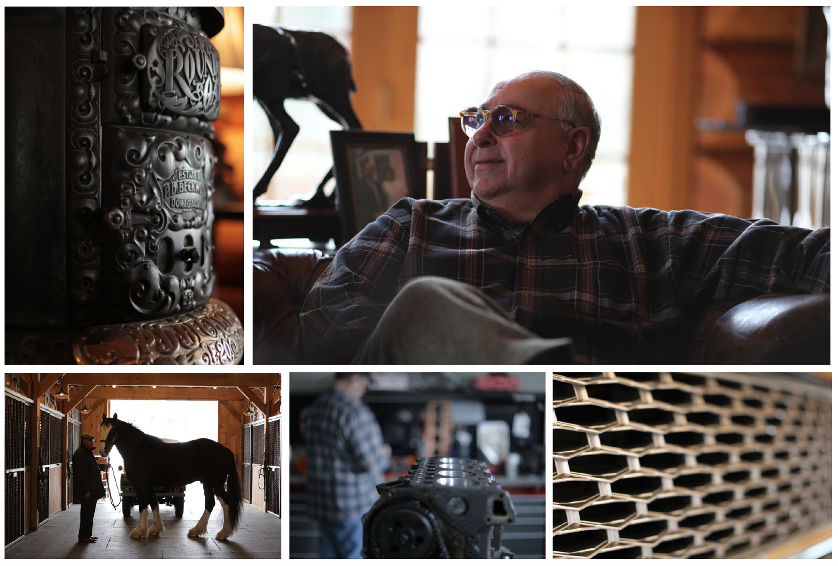 Photography Samples / "Jim"