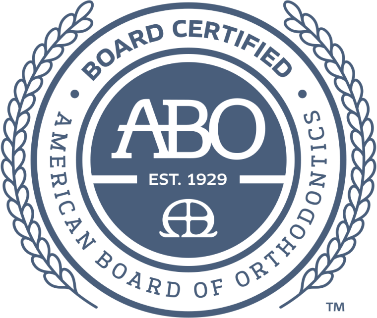 Dr. Robert Lee is a board certified orthodontist.