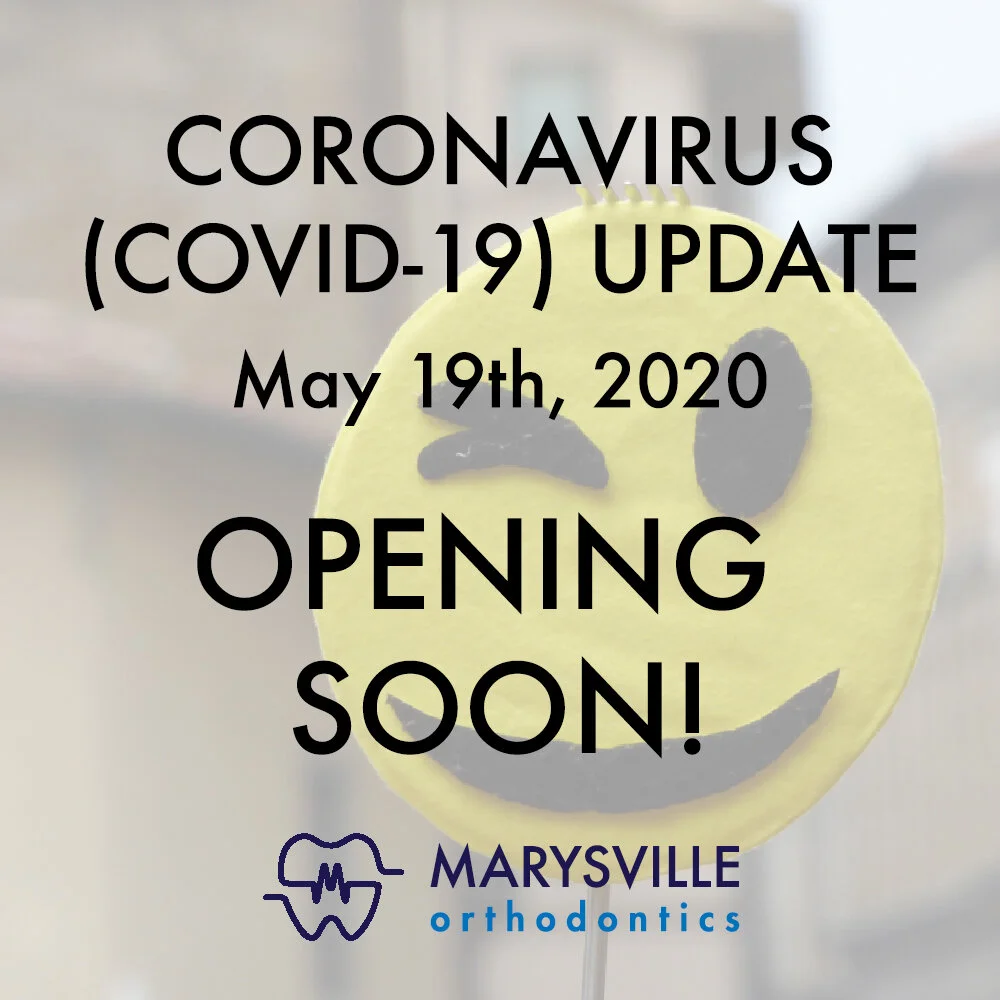 Coronavirus (COVID-19) Update