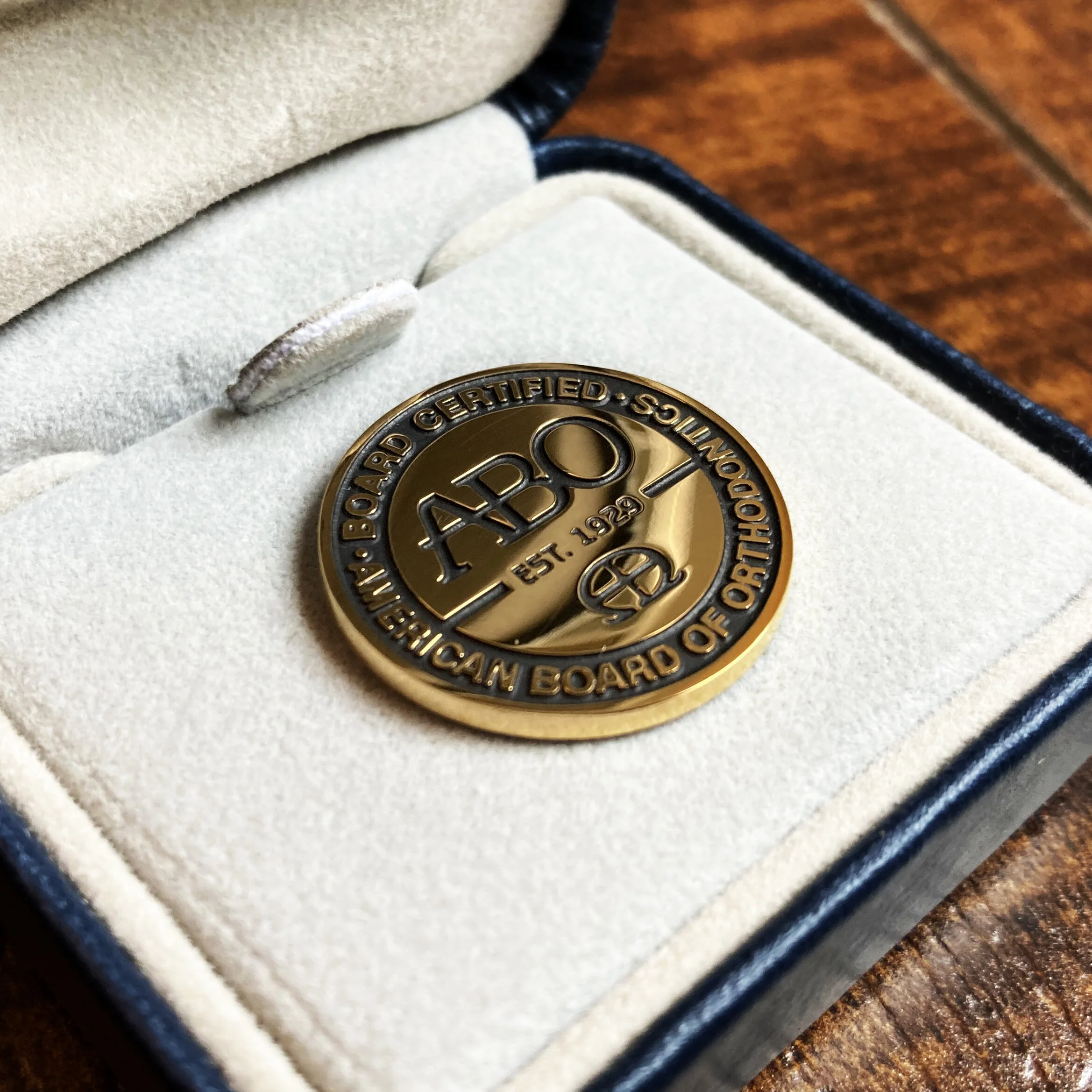 Trust Your Smile to a Board Certified Orthodontist