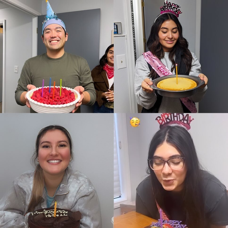 🍁🎈Happy fall Birthdays at Marysville Orthodontics for Dr.Robert, Nanci, Natalie and Jenelly! 🎂🥳 
.
.
.
#happybirthday #marysvilleorthodontics #marysvilleorthodontist #orthodontist #ortho #birthdayfun🎉 #marysville #marysvillewa