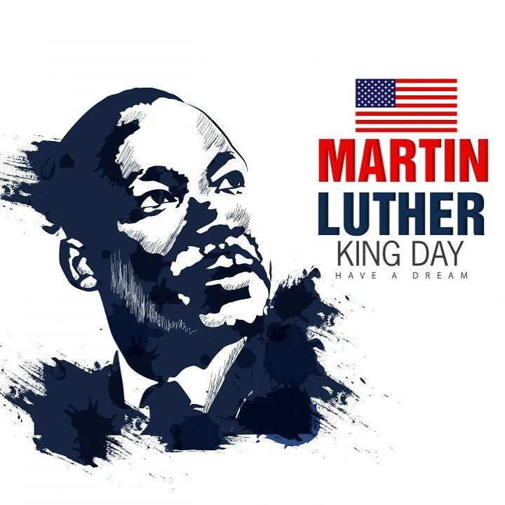 Today, we honor and reflect on the legacy of Dr. Martin Luther King Jr. &ldquo;The time is always right to do what is right.&rdquo; -Martin Luther King Jr. 

#mlk #mlk2025 #marysville #marysvillewa #marysvilleorthodontics