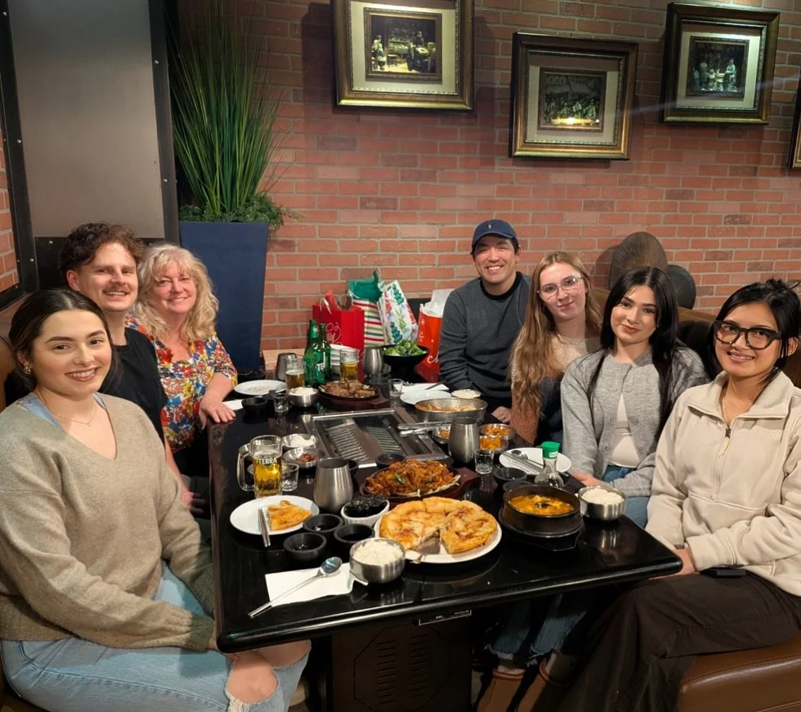 We had such a wonderful time celebrating another amazing year at our annual Christmas party! 🎄As we look back, we&rsquo;re incredibly grateful for everything this year has brought &mdash; the growth, the challenges we conquered, and most of all, the