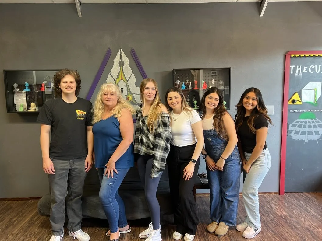 We had an amazing time at this year&rsquo;s team bonding event! 🔥🥩 We kicked things off with delicious Brazilian BBQ at Fogo de Ch&atilde;o and put our brains to the test in the escape room. So lucky to work with such an awesome team! 🧩❤️
.
.
.
#m